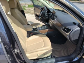 Audi A6 Allroad 3.0d-Euro-5B-Navi, снимка 16
