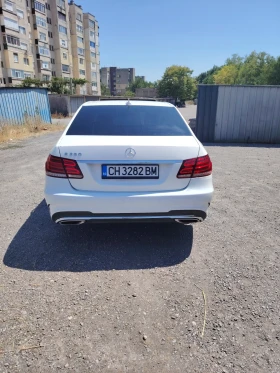 Mercedes-Benz E 350 Е 350 бензин АМГ пакет 2014г , снимка 2