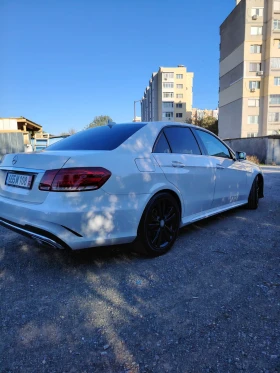 Mercedes-Benz E 350 Е 350 бензин АМГ пакет 2014г , снимка 16
