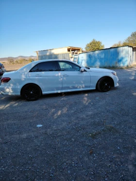 Mercedes-Benz E 350 Е 350 бензин АМГ пакет 2014г , снимка 14