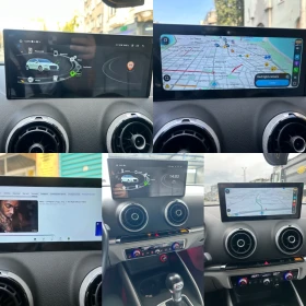 Audi A3 Premium 1.8TFSI, снимка 14