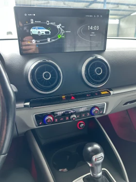 Audi A3 Premium 1.8TFSI, снимка 16