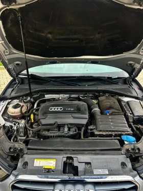 Audi A3 Premium 1.8TFSI, снимка 13