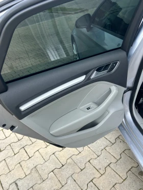 Audi A3 Premium 1.8TFSI, снимка 12