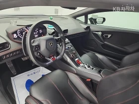 Lamborghini Huracan LP580-2 С ФИНАНСИРАНЕ, снимка 6