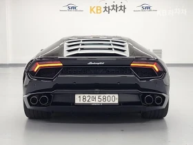 Lamborghini Huracan LP580-2 С ФИНАНСИРАНЕ, снимка 3