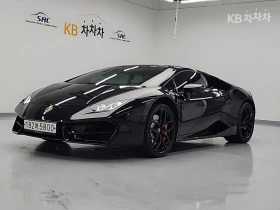 Lamborghini Huracan LP580-2 С ФИНАНСИРАНЕ, снимка 2