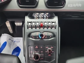 Lamborghini Huracan LP580-2 С ФИНАНСИРАНЕ, снимка 10