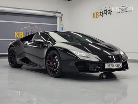 Lamborghini Huracan LP580-2 С ФИНАНСИРАНЕ, снимка 4