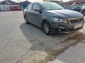 Peugeot 301, снимка 2