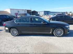 BMW 740 Li| HuD| HARMAN| ЩОРИ| ОБДУХВАНЕ| GESTURE, снимка 7