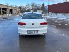 VW Passat 2.0, снимка 4