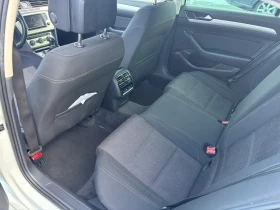 VW Passat 2.0, снимка 11