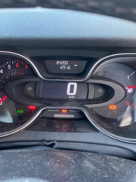 Renault Captur, снимка 10