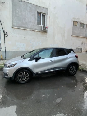 Renault Captur, снимка 2