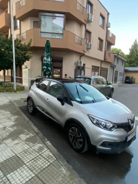 Renault Captur, снимка 1