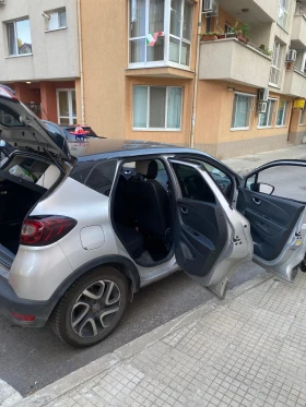 Renault Captur, снимка 6