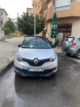 Renault Captur, снимка 4