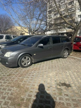 Opel Vectra, снимка 5