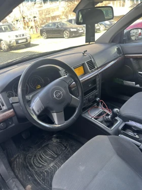 Opel Vectra, снимка 6
