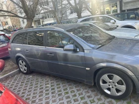 Opel Vectra, снимка 1