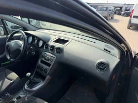 Peugeot 308 1.6HDI EURO 4, снимка 10