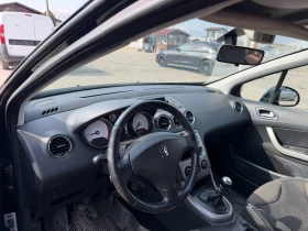 Peugeot 308 1.6HDI EURO 4, снимка 11