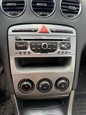 Peugeot 308 1.6HDI EURO 4, снимка 12