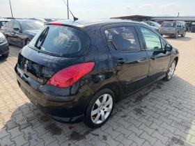 Peugeot 308 1.6HDI EURO 4, снимка 6