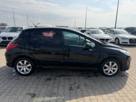 Peugeot 308 1.6HDI EURO 4, снимка 5