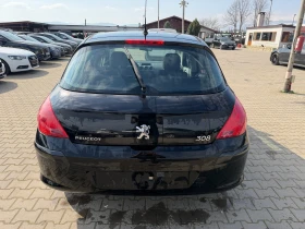 Peugeot 308 1.6HDI EURO 4, снимка 7