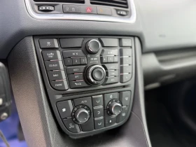 Opel Meriva 1.3CRDI/163000km/Navi/Top, снимка 14