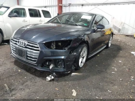 Audi A5 2.0l 2.0T Premium, снимка 2