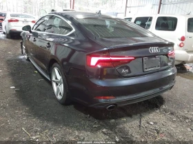 Audi A5 2.0l 2.0T Premium, снимка 3