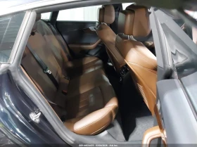 Audi A5 2.0l 2.0T Premium, снимка 8