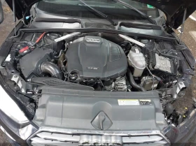 Audi A5 2.0l 2.0T Premium, снимка 10