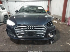 Audi A5 2.0l 2.0T Premium, снимка 12