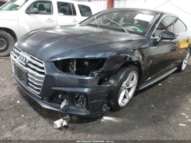 Audi A5 2.0l 2.0T Premium, снимка 6