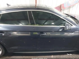 Audi A5 2.0l 2.0T Premium, снимка 13