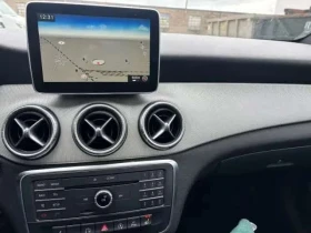 Mercedes-Benz CLA 250 ПОДГРЕВИ * ШИБИДАХ * CARFAX * , снимка 13