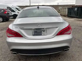 Mercedes-Benz CLA 250 ПОДГРЕВИ * ШИБИДАХ * CARFAX * , снимка 10