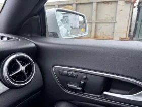 Mercedes-Benz CLA 250 ПОДГРЕВИ * ШИБИДАХ * CARFAX * , снимка 17