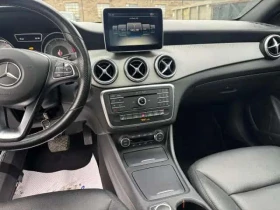 Mercedes-Benz CLA 250 ПОДГРЕВИ * ШИБИДАХ * CARFAX * , снимка 4