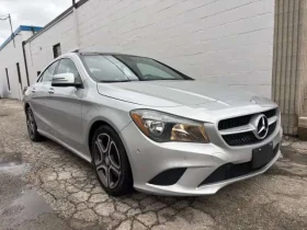 Mercedes-Benz CLA 250 ПОДГРЕВИ * ШИБИДАХ * CARFAX * , снимка 2