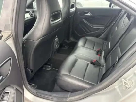Mercedes-Benz CLA 250 ПОДГРЕВИ * ШИБИДАХ * CARFAX * , снимка 8