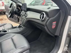 Mercedes-Benz CLA 250 ПОДГРЕВИ * ШИБИДАХ * CARFAX * , снимка 6
