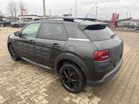 Citroen C4 Cactus 1.6HDI AVTOMAT/NAVI/KAMERA/PANORAMA EURO 5, снимка 8