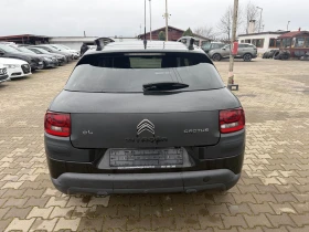 Citroen C4 Cactus 1.6HDI AVTOMAT/NAVI/KAMERA/PANORAMA EURO 5, снимка 7