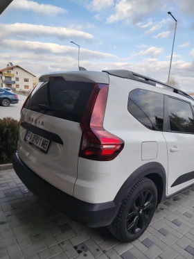 Dacia Jogger, снимка 4