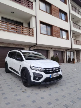 Dacia Jogger, снимка 2